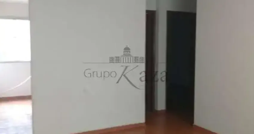 Apartamento - parque industrial - condomínio azaleias - 50m² - 2 dormitórios.