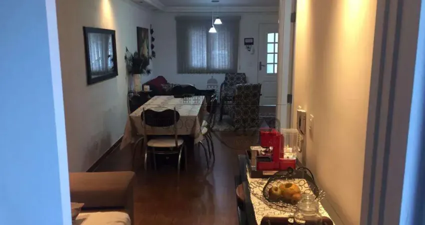 Oportunidade - casa em condomínio - jardim das industrias - condomínio pablo picasso condominium - 3 dormitórios - 134m².