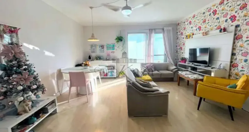 Oportunidade - apartamento - residencial amapá ii - parque industrial - 3 dormitórios - 136m².