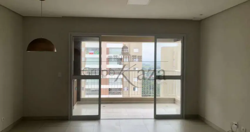 Oportunidade - apartamento - jardim das industrias - residencial splendor garden - 2 dormitórios - 75m².