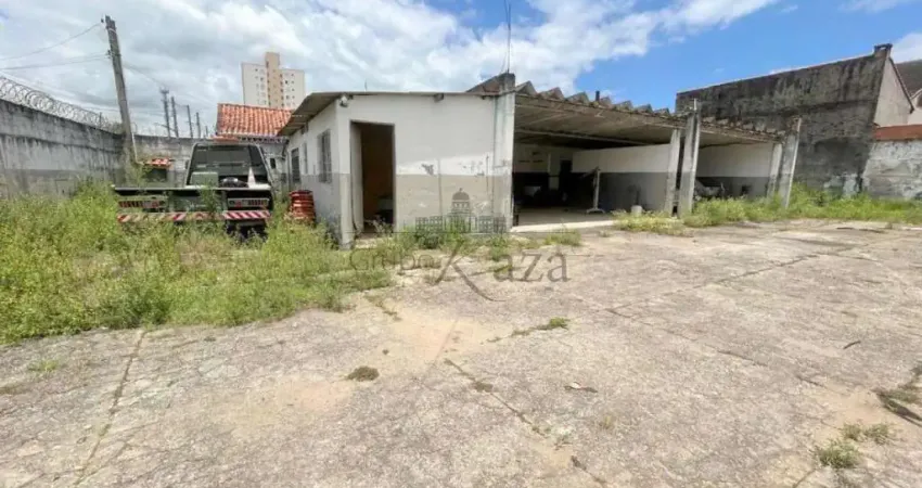 Oportunidade - terreno comercial e residencial - vila industrial - 600m².