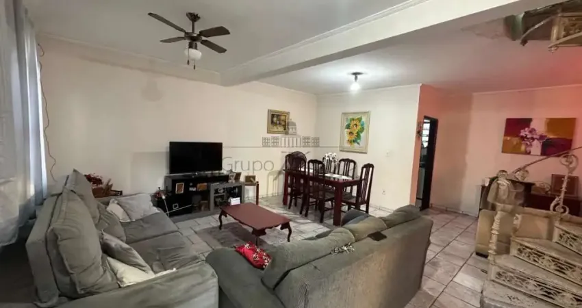 Oportunidade - casa sobrado - jardim paraiso - 3 dormitórios - 157m².