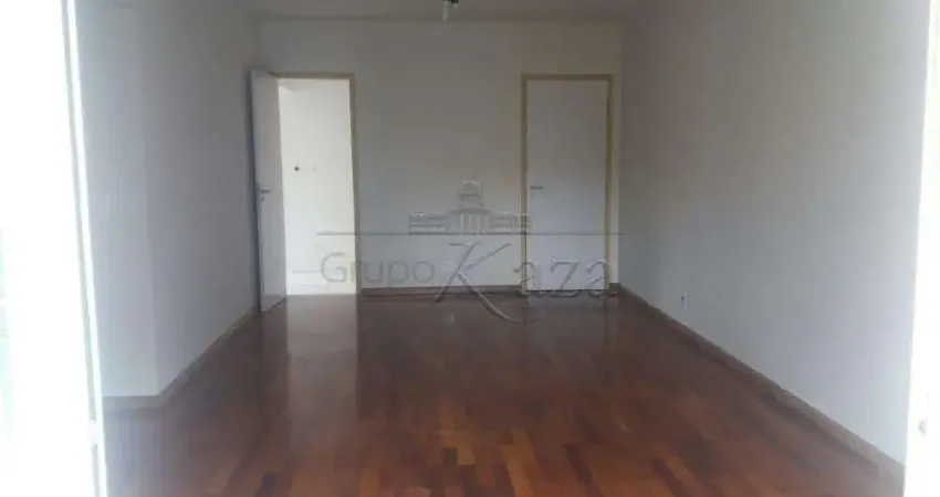 Apartamento com 4 quartos à venda na Rua das Piabas, Apto, 135745, Jardim Aquárius, São José dos Campos