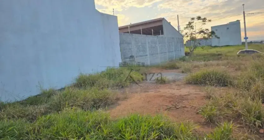 Oportunidade - terreno - loteamento setparque - 200m² - estuda permuta.