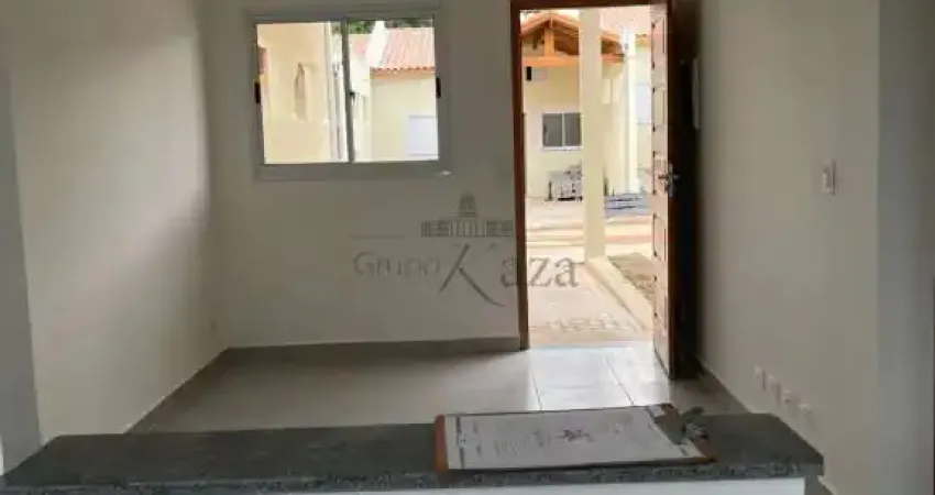 Oportunidade - casa em condomínio - jardim nova esperança - residencial flor de liz - 2 dormitórios - 114m².