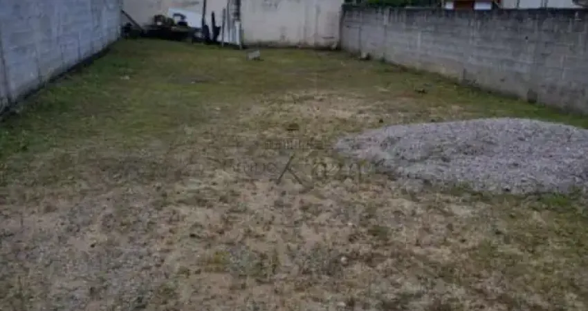 Terreno à venda na Avenida das Linhas, 1545, Loteamento Villa Branca, Jacareí