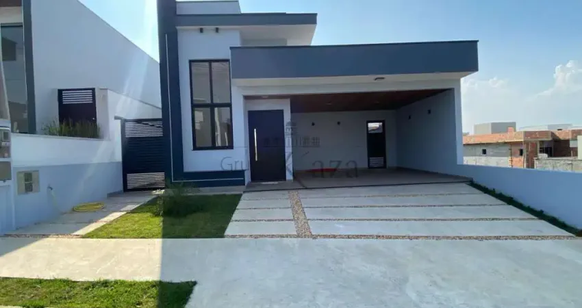 Oportunidade - casa em condomínio - residencial malibu - caçapava - 3 dormitórios - 250m².