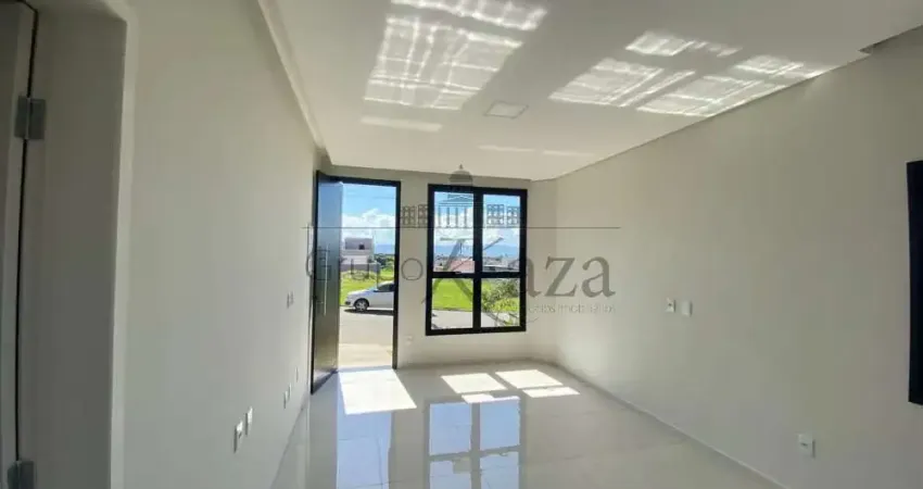 Casa condomínio - caçapava - malibu residencial - 3 dormitórios - 180,52m².