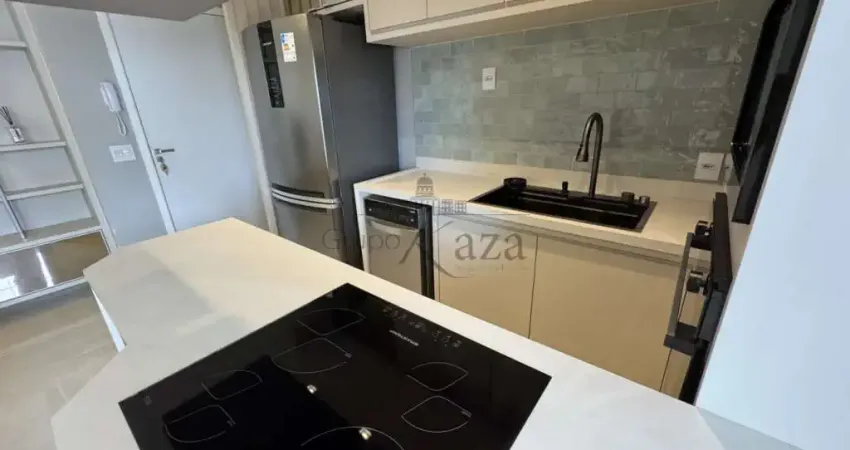 Apartamento - parque industrial - residencial maranata parque - 2 dormitórios - 62,50m².