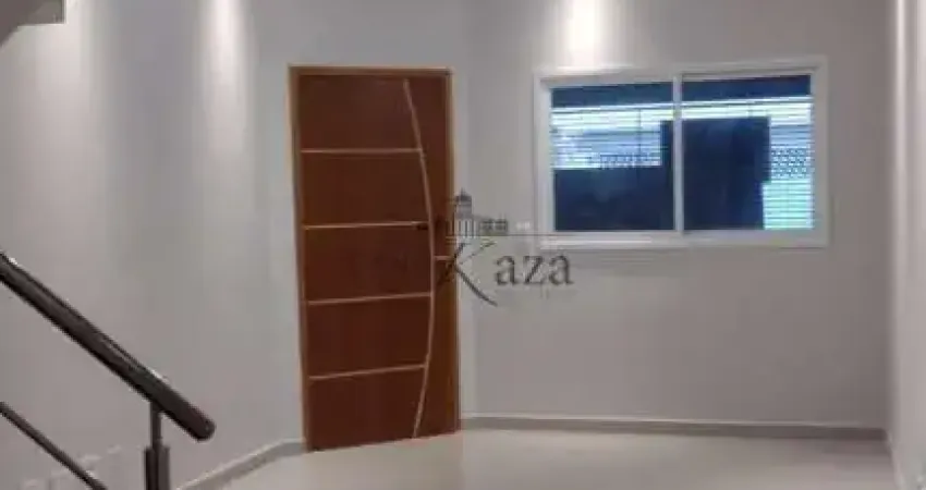 Oportunidade - casa sobrado - jardim das indústrias - 3 dormitórios - 160m².