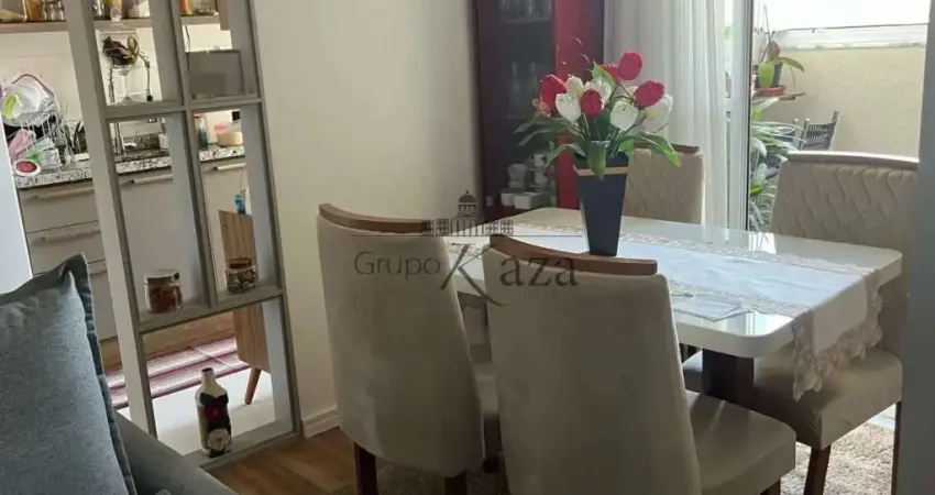 Oportunidade - apartamento - mirante flamboyant clube residencial - parque residencial flamboyant - 2 dormitórios - 53m².