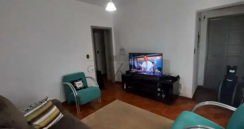 Casa com 3 quartos à venda na Rua Gomide Santos, 1353475, Monte Castelo, São José dos Campos