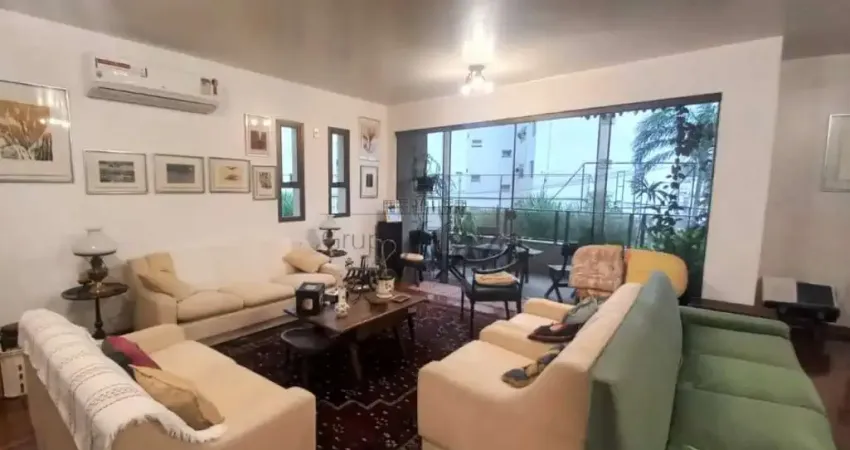 Apartamento - vila adyana - residencial condomínio edificio toulon  - 4 dormitórios - 284m².