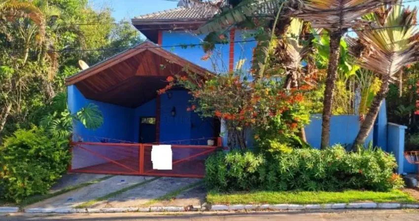 Casa condomínio - residencial eldorado urbanova - 5 dormitórios - 237 m²