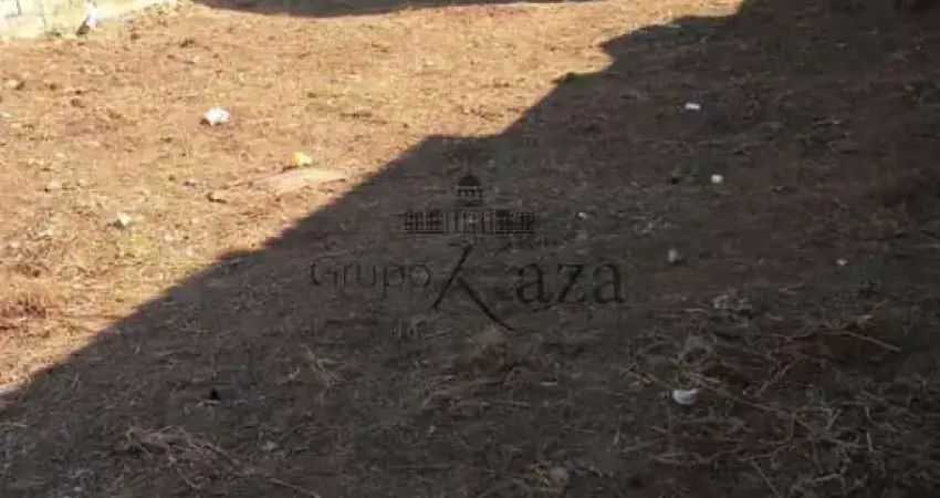 Terreno à venda na Rua Dinamarca, 145645, Jardim Aeroporto, São José dos Campos