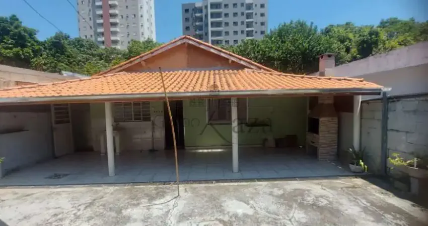 Casa térrea com edícula - parque industrial - 2 dormitórios - 122m².