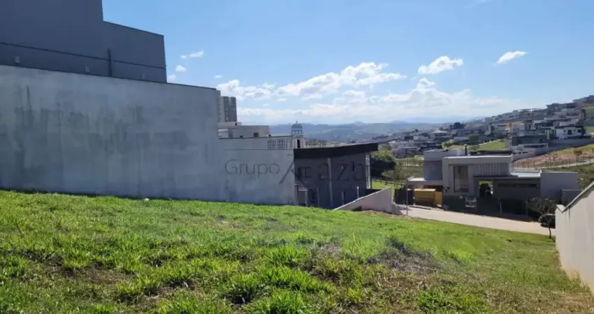 Oportunidade - terreno em condomínio - urbanova - condomínio mônaco - 450m².