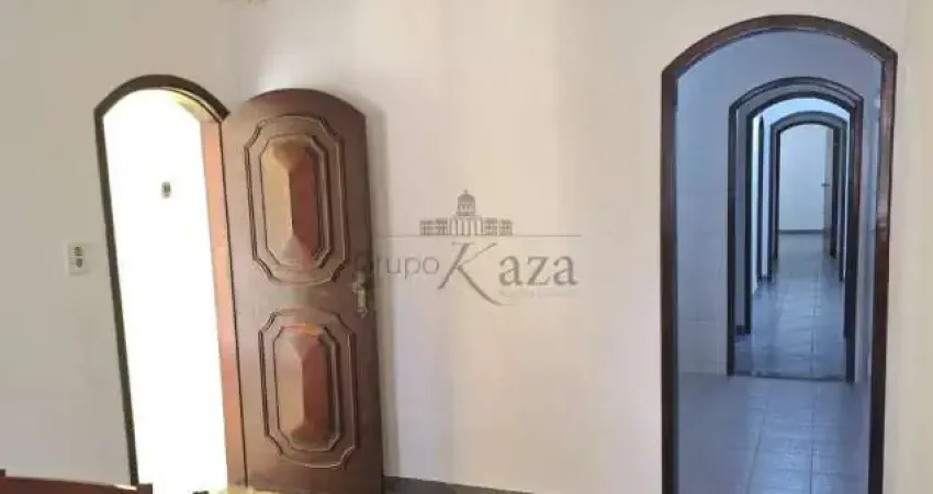 Casa com 3 quartos à venda na Rua Odete Garcia, 1456425, Cidade Morumbi, São José dos Campos