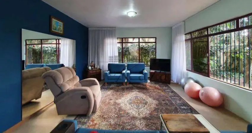 Casa com 3 quartos à venda na Rua Benedito da Silva Ramos, 1457425, Jardim Esplanada, São José dos Campos