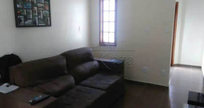 Oportunidade - casa - loteamento vila branca - jacareí - 3 dormitórios - 134m².