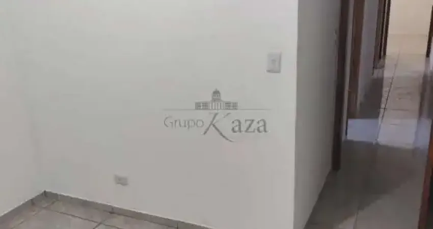 Oportunidade - casa - residencial novo horizonte - taubaté - 3 dormitórios - 62m².