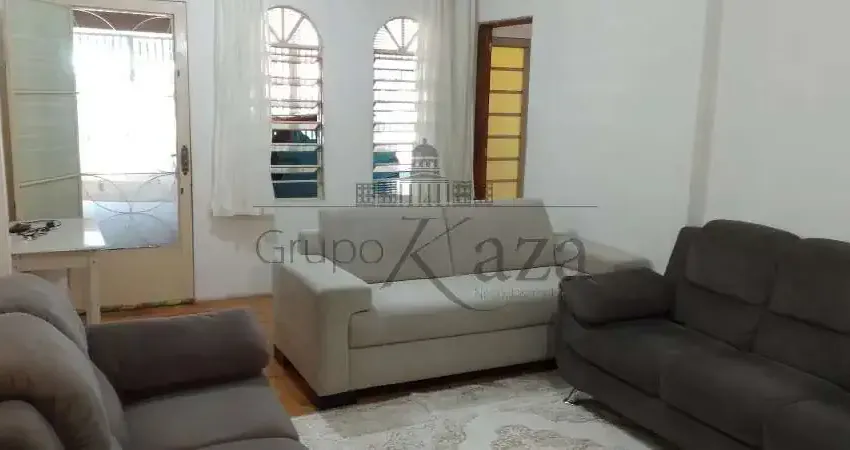 Casa - comercial- residencial - conjunto residencial trinta e um de março - 2 dormitórios - 124m² - aceita permuta.