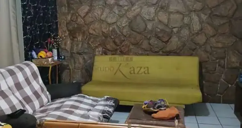 Oportunidade - casa - jardim das industrias - 3 dormitórios - 180m².