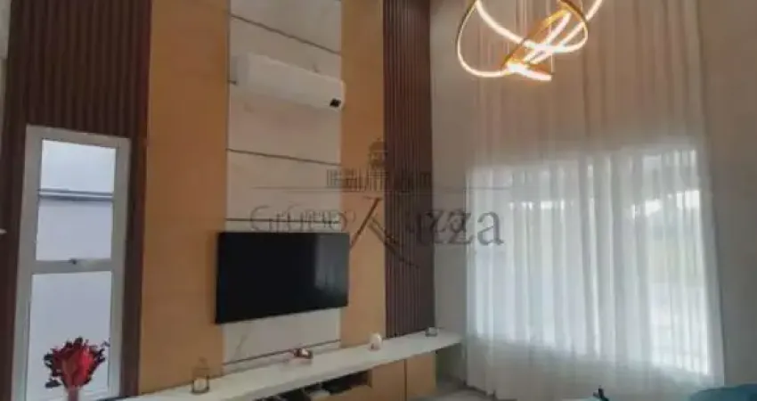 Oportunidade - casa em condomínio - caçapava - condomínio terras do vale - 3 dormitórios - 135m².