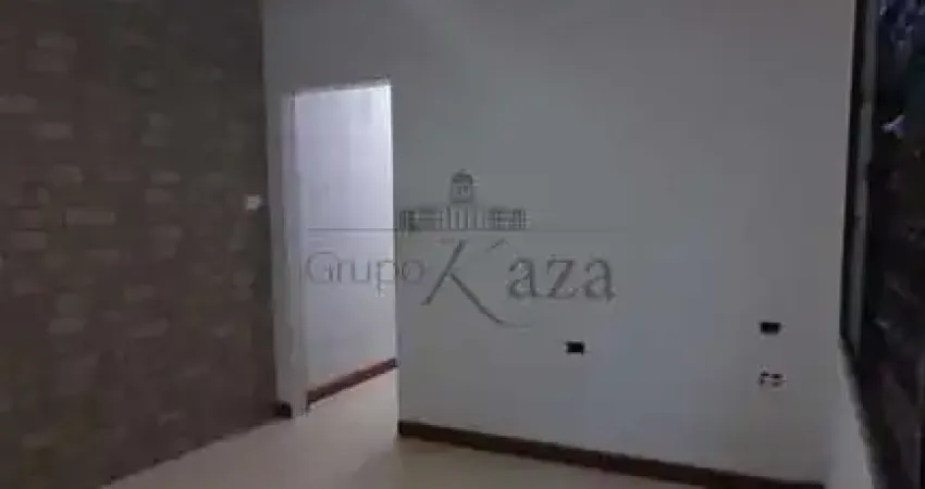 Casa com 3 quartos à venda na Rua Quiririm, 1252455, Cidade Salvador, Jacareí