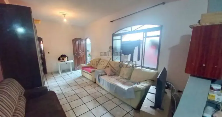 Casa com 3 quartos à venda na Rua Iracema, 145245, Jardim Americano, São José dos Campos