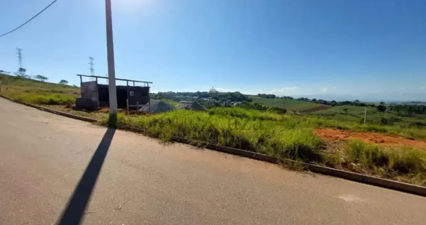 Terreno à venda na Rua Nivaldo Pinto Barbosa, 115845, Borda da Mata, Caçapava