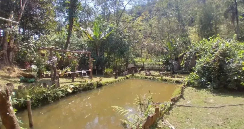 Oportunidade - chácara - buquirinha ii - 2000m² - 3 dormitórios - estuda permuta.