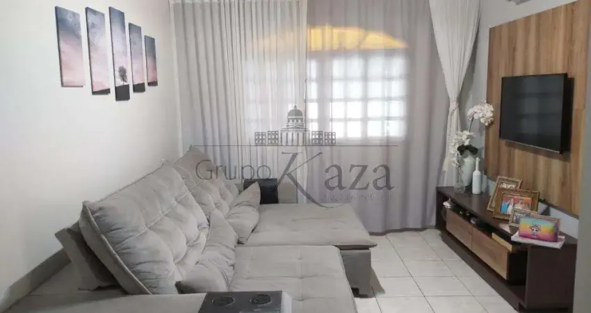 Casa com 3 quartos à venda na Rua Kumamoto, 185045, Jardim Oriente, São José dos Campos