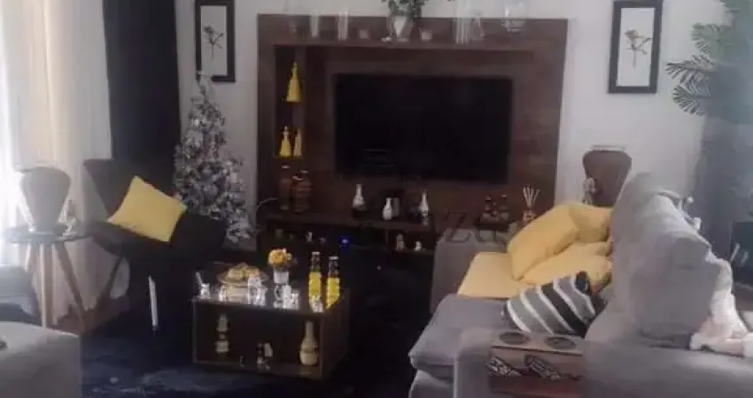 Casa com 3 quartos à venda na Rua Mariana, 1151445, Bosque dos Eucaliptos, São José dos Campos