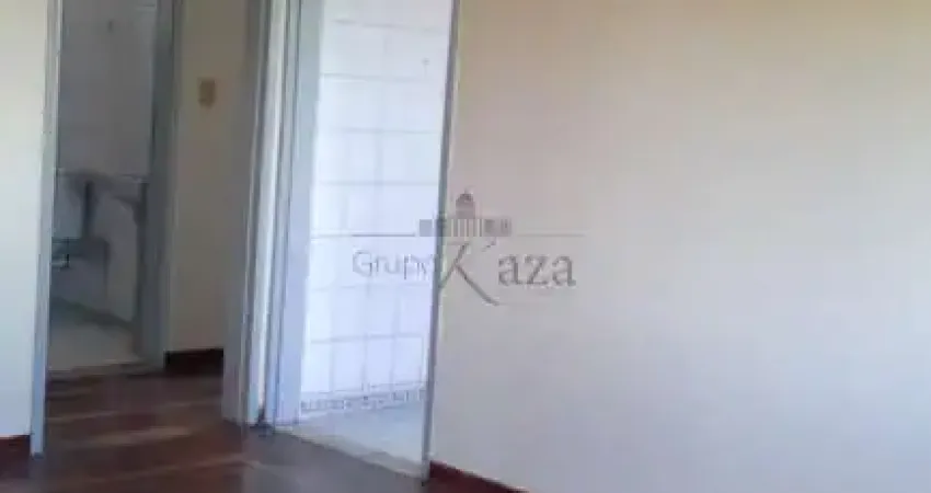 Apartamento - jardim terras do sul - edificio ana silvério  - 2 dormitórios - 73m².