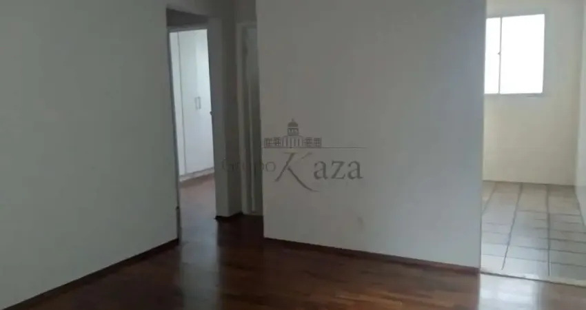 Oportunidade - apartamento - residencial sport center - jardim satélite - 2 dormitórios - 49m².