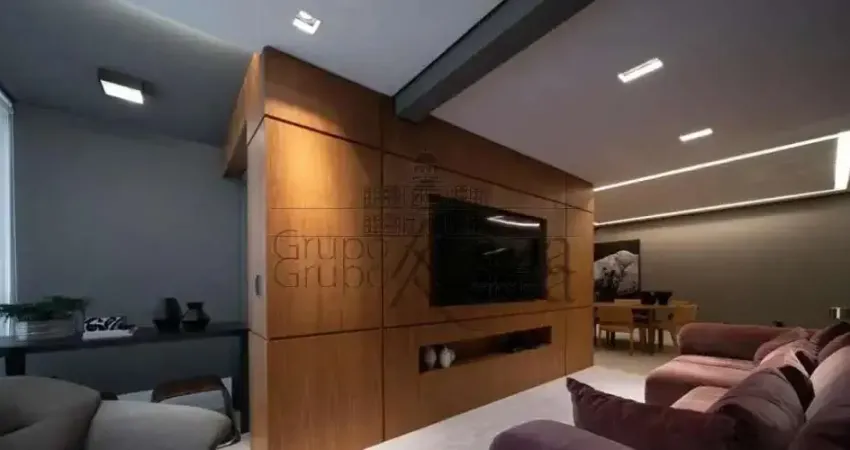 Oportunidade - apartamento - jardim das colinas - residencial amadeus boulevard - 2 dormitório - 82m².