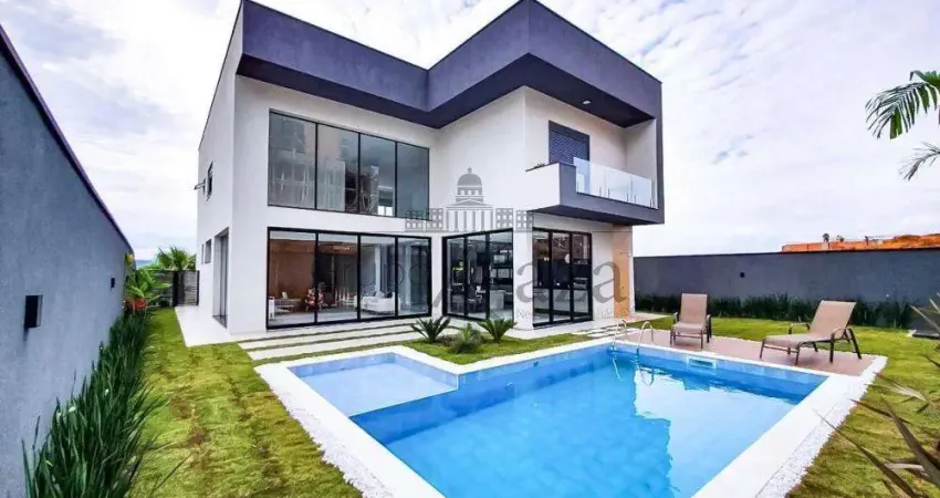 Oportunidade - casa - condomínio alphaville ii - urbanova - 3 dormitórios - 300m².