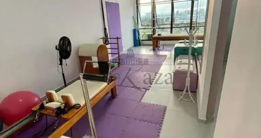 Sala comercial à venda na Rua José Alves dos Santos, Sala, 1258415, Floradas de São José, São José dos Campos