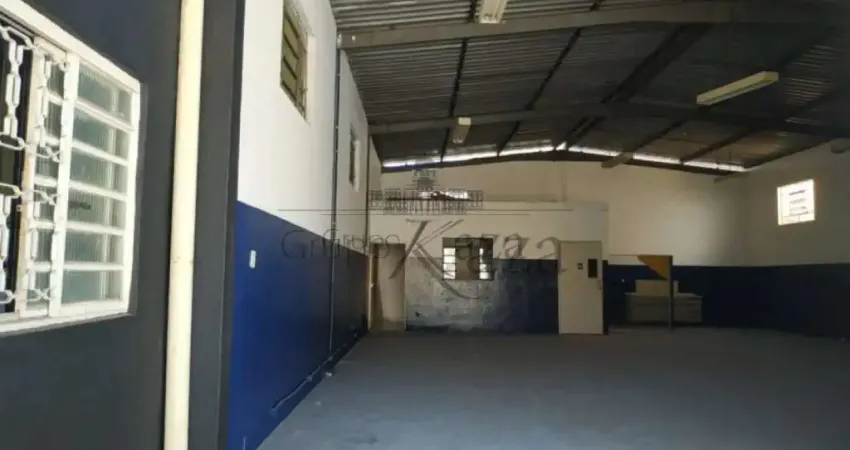 Oportunidade - 2 galpões comerciais - 2 casas - cidade morumbi - 600m².