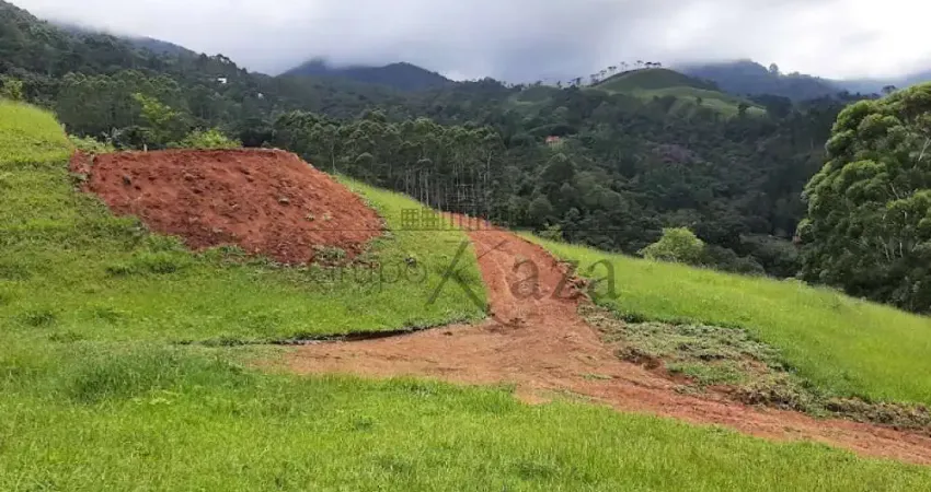 Fazenda à venda na Estrada das Siriemas do Bugre, Santa Bárbara, 155.48525, São Francisco Xavier, São José dos Campos