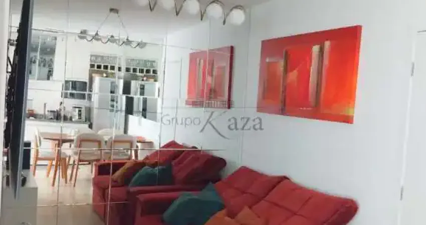 Oportunidade - apartamento - parque industrial - residencial maranata - 2 dormitórios - 55m².