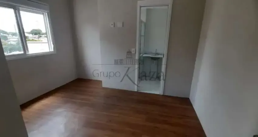 Apartamento com 2 quartos à venda na Rua Icatu, Torre 01, 1157405, Parque Industrial, São José dos Campos