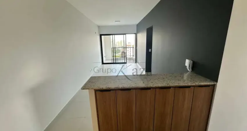 Oportunidade - apartamento - condomínio parque europa - taubaté - 2 dormitórios - 64m².