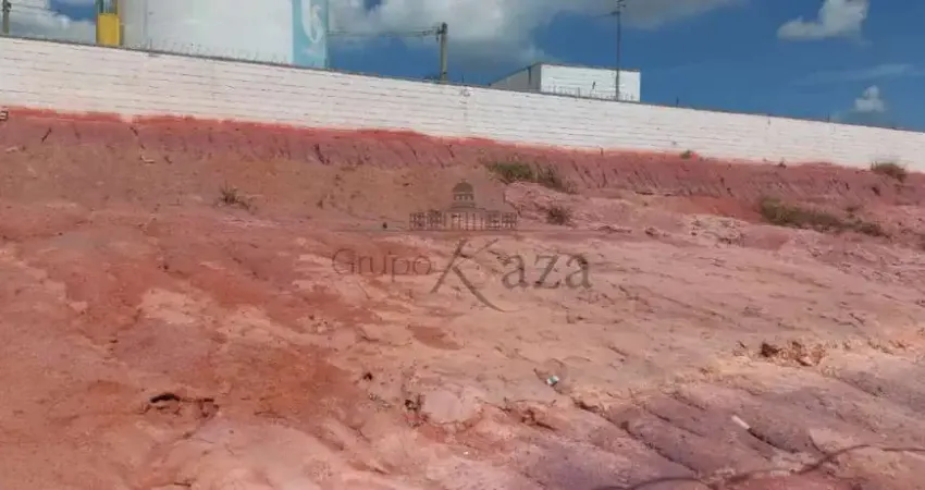 Terreno - borda da mata - residencial do amor- caçapava - 200m².