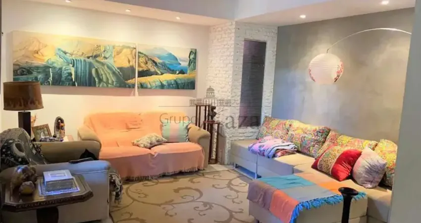 Casa com 4 quartos à venda na Rua Baviera, 1254435, Cidade Vista Verde, São José dos Campos