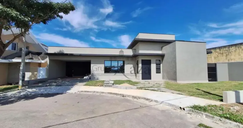 Oportunidade - casa em condomínio - caçapava - condomínio terras do vale - 3 dormitórios - 467m².