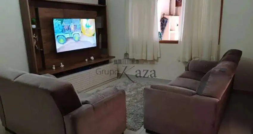 Casa sobrado - jardim sul - 3 dormitórios - 200m² - analisa permuta.