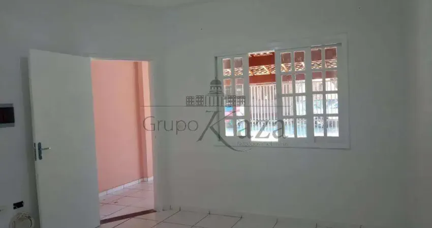 Oportunidade - casa - parque industrial - 3 dormitórios - 95m² - estuda permuta.