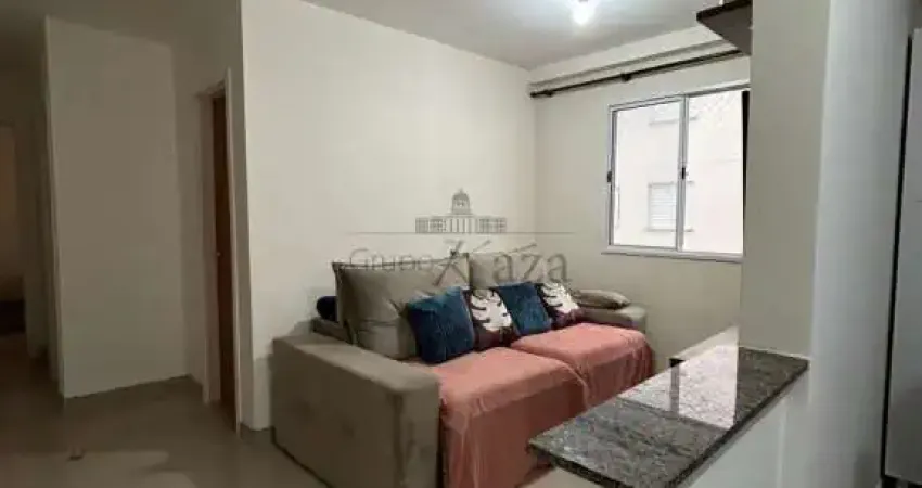 Oportunidade - apartamento - solar das pitangueiras - terra brasilis - 2 dormitórios - 47m².